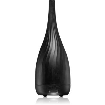 MADE BY ZEN Thalia Dusk difuzor de aromă cu ultrasunete și umidificator de aer Anthracite