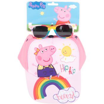 Peppa Pig Set set cadou pentru copii