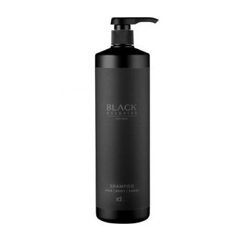 Sampon pentru barbati Black XCLUSIV, 1000ml de firma original