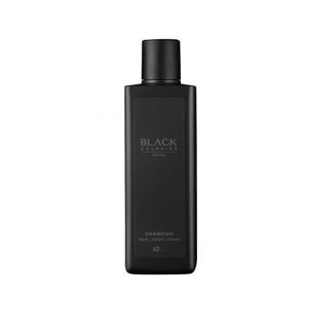 Sampon pentru barbati Black Xclusiv, 250ml de firma original