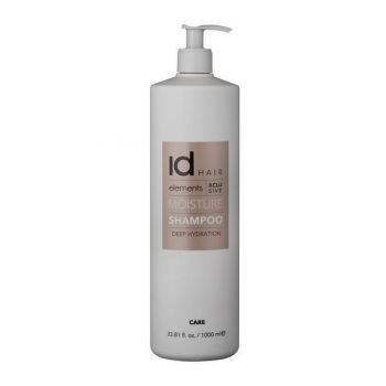 Sampon pentru hidratare Moisture Elements Xclusive, 1000ml de firma original