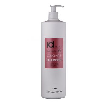 Sampon pentru par lung-extensii Long Hair Elements Xclusive, 1000ml de firma original