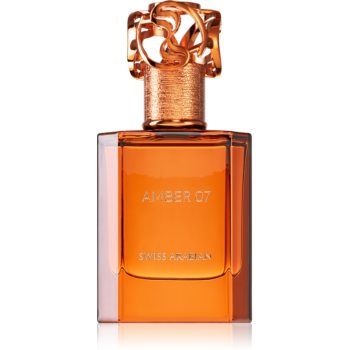 Swiss Arabian Amber 07 Eau de Parfum unisex