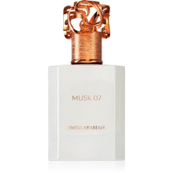 Swiss Arabian Musk 07 Eau de Parfum unisex