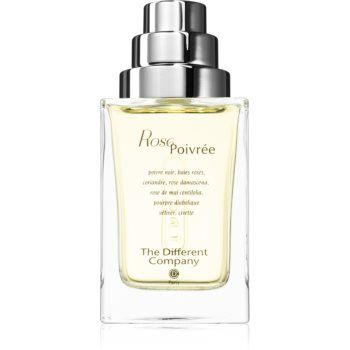The Different Company Rose Poivree Eau de Parfum unisex