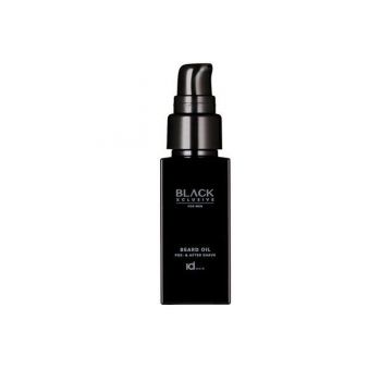 Ulei de barba si mustata Black Xclusiv, 30ml ieftin