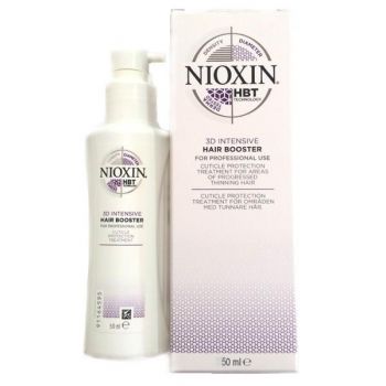 Nioxin - Tratament Intensiv Hair Booster 50 ml