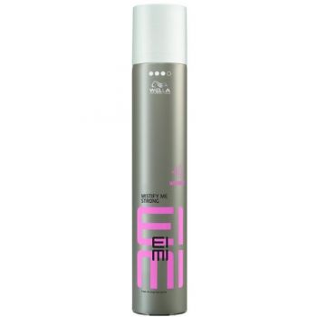 Spray Fixativ cu Fixare Puternica si Uscare Rapida - Wella Professionals Eimi Mistify Me Strong Fast-Drying Spray, 300 ml