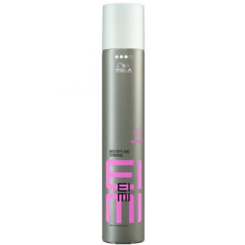 Spray Fixativ cu Fixare Puternica si Uscare Rapida - Wella Professionals Eimi Mistify Me Strong Fast-Drying Spray, 300ml de firma original