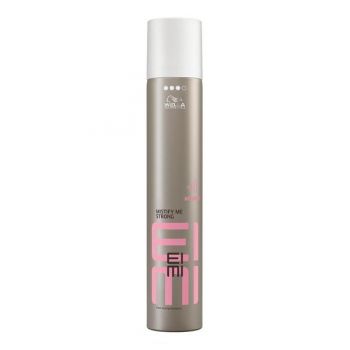 Spray Fixativ cu Fixare Puternica si Uscare Rapida - Wella Professionals Eimi Mistify Me Strong Fast-Drying Spray, 500ml