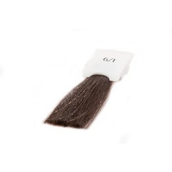 Vopsea permanenta Bio Cece Sense fara parabeni culoare nr 6.1 dark ash blond/blond cenusiu inchis, 125 ml Vopsea permanenta Bio Cece Sense fara parabeni culoare nr 6.1 dark ash blond/blond cenusiu inchis, 125 ml