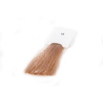 Vopsea permanenta Bio Cece Sense fara parabeni culoare nr. 9.00 extra light blond /blond foarte deschis, 125 ml Vopsea permanenta Bio Cece Sense fara parabeni culoare nr. 9.00 extra light blond /blond foarte deschis, 125 ml
