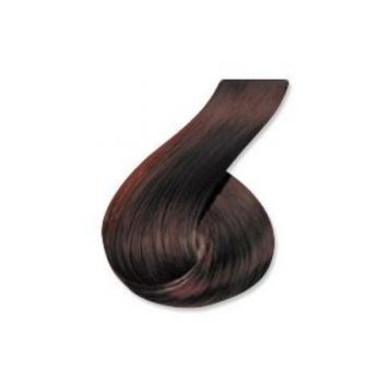 Vopsea profesionala medicala permanenta Cece of sweden culoare nr 5/6 - mahon maro luminos/mahogany light brown, 125 ml Vopsea profesionala medicala permanenta Cece of sweden culoare nr 5/6 - mahon maro luminos/mahogany light brown, 125 ml
