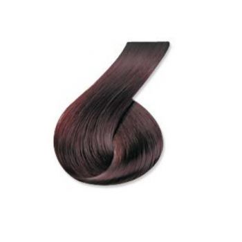 Vopsea profesionala medicala permanenta Cece of sweden culoare nr 6/57- mov blond inchis/red violet dark blond, 125 ml Vopsea profesionala medicala permanenta Cece of sweden culoare nr 6/57- mov blond inchis/red violet dark blond, 125 ml