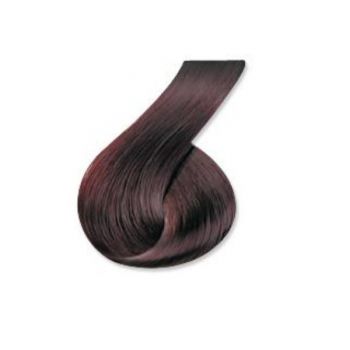 Vopsea profesionala medicala permanenta Cece of sweden culoare nr 6/57- mov blond inchis/red violet dark blond, 125 ml