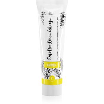 Anwen Emollient Acacia balsam de păr Anwen Emollient Acacia balsam de păr