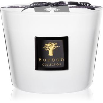 Baobab Les Prestigieuses Pierre de Lune lumânare parfumată