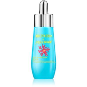 Biotherm Summer Edition Life Plankton Elixir ser regenerator de protecție editie limitata