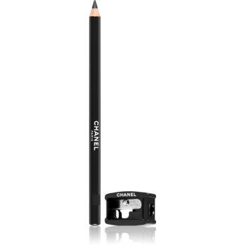 Chanel Le Crayon Yeux eyeliner khol cu pensula