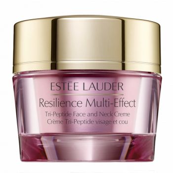 Crema de fata antirid Estee Lauder Resilience Multi Effect, ten uscat, 50 ml