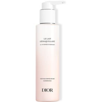 DIOR Cleansing Milk lapte pentru curatare