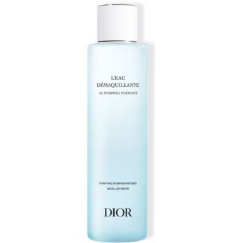 DIOR Micellar Water apa de fata cu particule micele