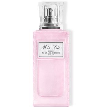 DIOR Miss Dior ulei pentru par pentru hidratare si stralucire