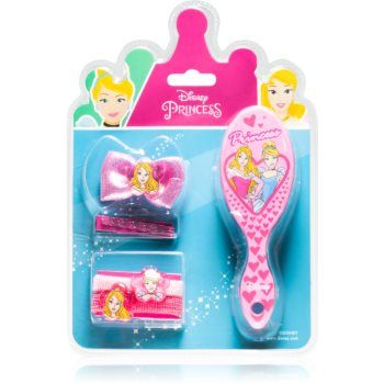 Disney Princess Hair Set II set cadou pentru copii