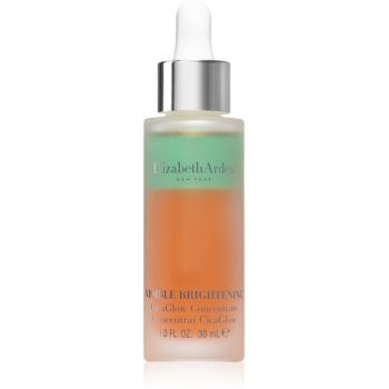 Elizabeth Arden Visible Brightening concentrat exfoliant în două faze pentru strălucirea și netezirea pielii