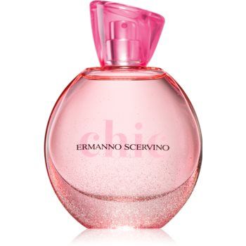 Ermanno Scervino Chic Eau de Parfum pentru femei