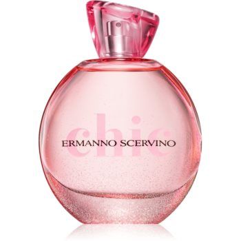 Ermanno Scervino Chic Eau de Parfum pentru femei