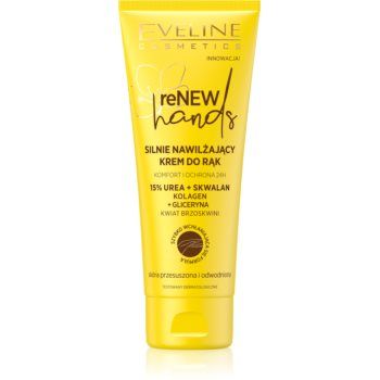 Eveline Cosmetics reNEW hands masca extra hidratanta de maini