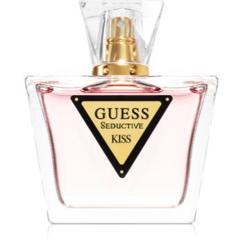 Guess Seductive Kiss Eau de Toilette pentru femei