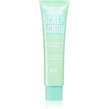 Hairburst Exfoliating Scalp Scrub Exfoliant pentru scalp stimuleaza cresterea parului