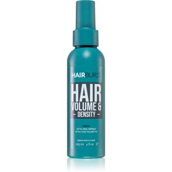 Hairburst Hair Volume & Density spray de styling pentru structură pentru barbati ieftin