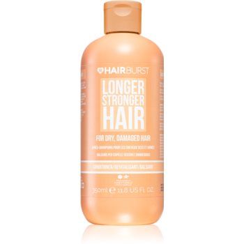 Hairburst Longer Stronger Hair Dry, Damaged Hair balsam hranitor si hidratant pentru păr uscat și deteriorat