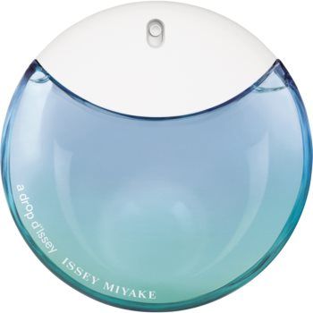 Issey Miyake A drop d'Issey Eau de Parfum Fraîche Eau de Parfum pentru femei