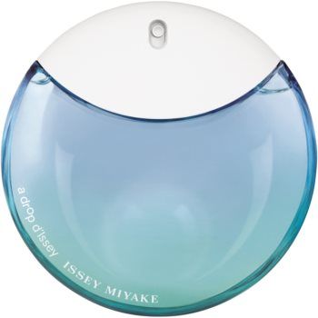 Issey Miyake A drop d'Issey Eau de Parfum Fraîche Eau de Parfum pentru femei