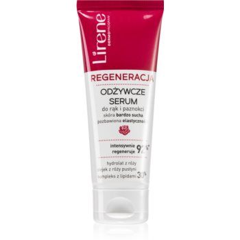 Lirene Regenerating Cremă de mâini regeneratoare