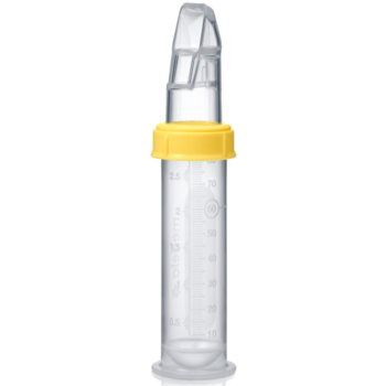 Medela SoftCup™ Advanced Cup Feeder biberon pentru sugari