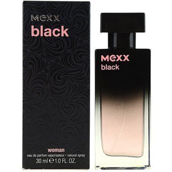 Mexx Black Woman Eau de Parfum pentru femei de firma original