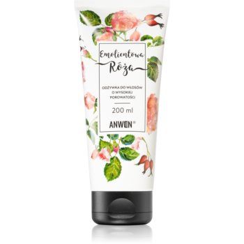 Anwen Emollient Rose balsam de păr