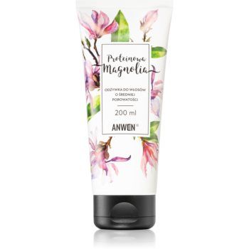 Anwen Protein Magnolia balsam de păr