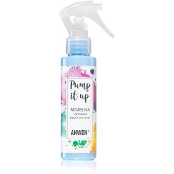 Anwen Pump it Up spray pentru volum ieftin