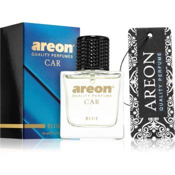 Areon Parfume Blue odorizant de camera pentru mașină de firma original