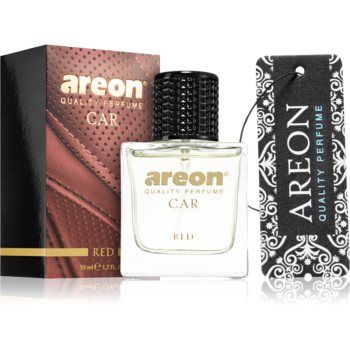 Areon Parfume Red odorizant de camera pentru mașină ieftin