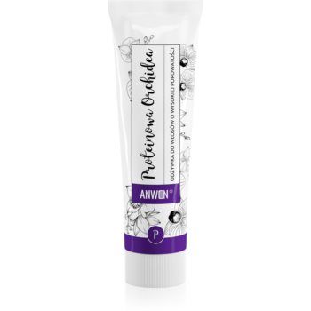 Anwen Protein Orchid balsam de păr