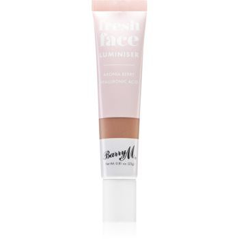 Barry M Fresh Face crema de strălucire ieftin