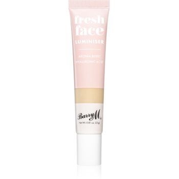 Barry M Fresh Face crema de strălucire