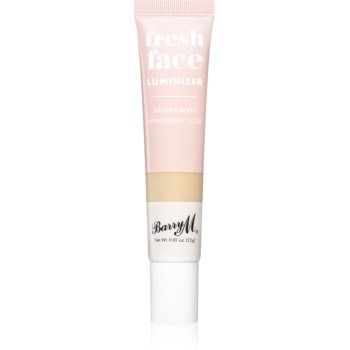 Barry M Fresh Face crema de strălucire de firma original